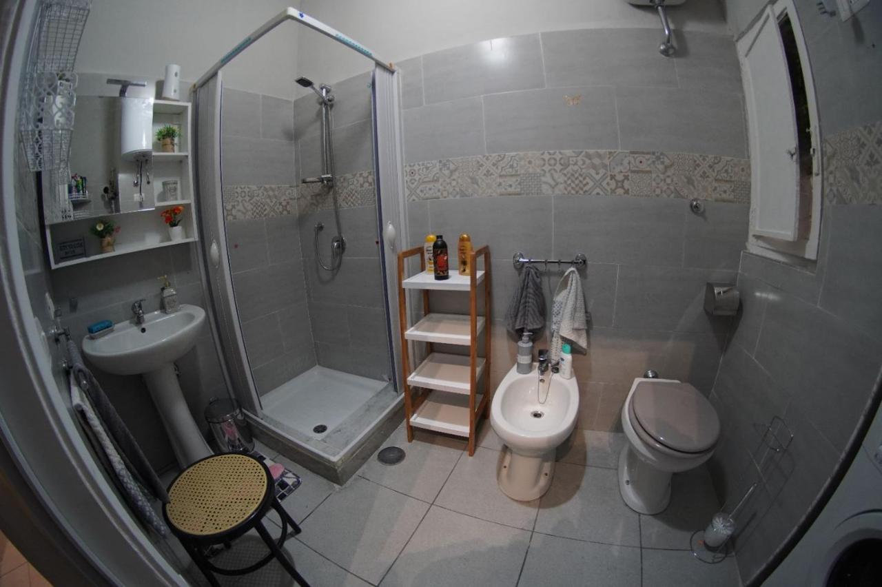Lilly'S House Apartment Castellammare di Stabia Luaran gambar