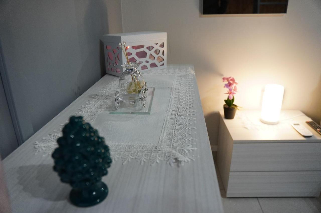 Lilly'S House Apartment Castellammare di Stabia Luaran gambar