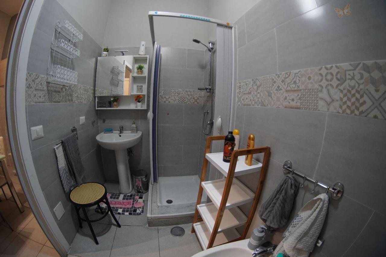 Lilly'S House Apartment Castellammare di Stabia Luaran gambar